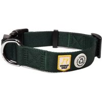 Woolly Wolf Halsband Evergreen S