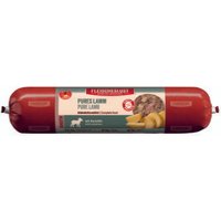 Fleischeslust Nourriture humide chien sensible adulte Agneau 12x800 g