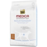 SELECT GOLD Medica Reduktionsdiät Geflügel & Reis 10 kg
