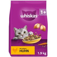 Whiskas 1+ Adult Huhn 1.9 kg