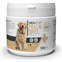 REAVET Fell & Haut Harmonie Pulver 250g REAVET Fell & Haut Harmonie Pulver 250g