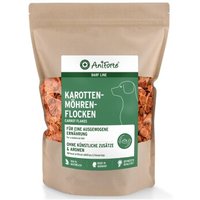 AniForte BARF- Line Karotten-Möhrenflocken 1kg