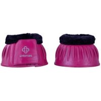 4Horses Hufglocken Berlin pink M