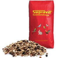 Supravit Ziertaubenfutter Show 25kg
