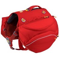 Ruffwear Palisadesâ„¢ Hunderucksack L-XL