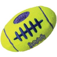 KONG Air Dog Football-pieper L