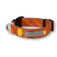 woolly-wolf-halsband-roam-terracotta-xs