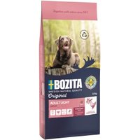 BOZITA Dog Original Adult Light 12 kg BOZITA Dog Original Adult Light 12 kg