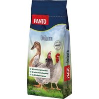 Panto ® UNIKORN (3 MM GEKÖRNT) 25kg