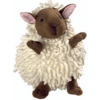 Hunter Jouet pour chien Snugly Schaf