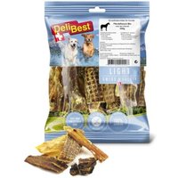 delibest-light-pferdefleisch-trockenkau-mix-200g