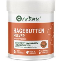 AniForte Hagebuttenpulver 500 g AniForte Hagebuttenpulver 500 g
