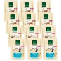 REAL NATURE Original Nassfutter Katze, Adult Mixpaket 12x85 g REAL NATURE Original Nassfutter Katze, Adult Mixpaket 12x85 g