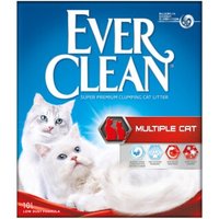 Ever Clean Multiple Cat Katzenstreu 10 l