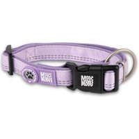 Max & Molly Halsband - Matrix 2.0 Lavender S