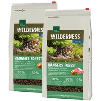 REAL NATURE WILDERNESS Ranger's Forest Adult