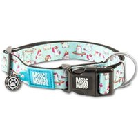 Max & Molly Halsband - Unicorn L