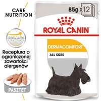 ROYAL CANIN Dermacomfort 12x85g