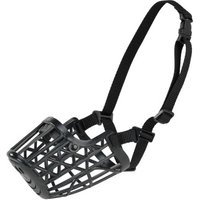 AniOne Maulkorb Kunststoff S