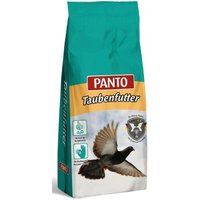 Panto TAUBE CALIFORNIA ZUCHT & REISE 25kg