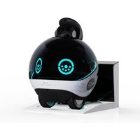 Enabot EBO X: Familien‑Sicherheitsroboter kabellos, KI‑gesteuert & mit Sturzalarm