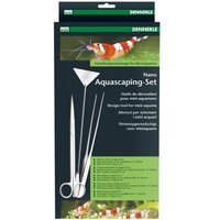 DENNERLE Nano Aquascaping Set