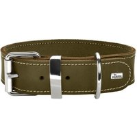 Hunter Halsband Aalborg Special oliv 55 cm