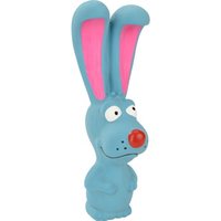 FIT+FUN zabawka lateksowy królik 17cm