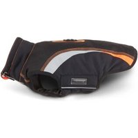 Wolters Outdoorjacke Xtra Strong Jacke Hundejacke orange 30 cm