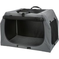 trixie-mobile-kennel-easy-grau-s-m