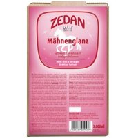 Zedan Mähnenspray Bag-in-Box 3l