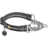 Ruffwear Chain Reactionâ„¢ Halsband grau L