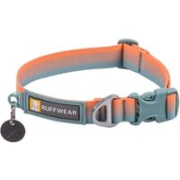 Ruffwear Front Rangeâ„¢ Halsband pfirsich M