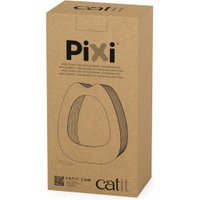 Catit Pixi Ersatzkratzpappe für Kratzskulptur breit
