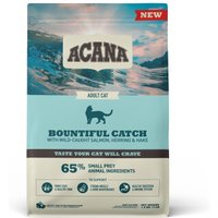 ACANA Bountiful Catch mit Lachs, Hering und Seehecht 1,8 kg · Produktbild von Fressnapf