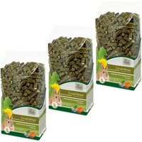 JR Farm Grainless Complete lapin nain 3x1,35 kg