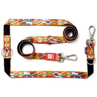 Max & Molly Multifunktionsleine-Heroes XS