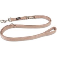 Wolters Professional Führleine, Hundeleine Champagner S
