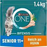 Purina ONE BIFENSIS Senior 11+ 1,4 kg Purina ONE BIFENSIS Senior 11+ 1,4 kg