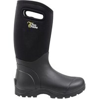 TwoTracks Baruga Women Neoprenstiefel hoch 37 - EU