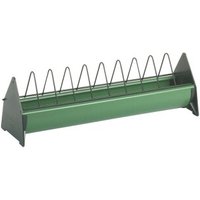 Kerbl Karmidło dla drobiu, tworzywo sztuczne, 50 cm