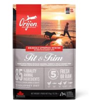 Orijen Fit & Trim 6 kg