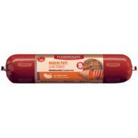 Fleischeslust Nourriture humide chien sensible adulte Dinde 12x800 g