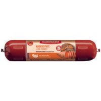 Fleischeslust Nourriture humide chien sensible adulte Dinde 12x800 g