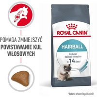 ROYAL CANIN Hairball Care 400 g