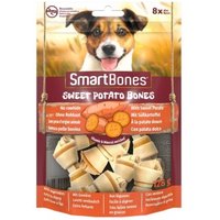 SmartBones Sweet Potato Mini 2x8 Stück