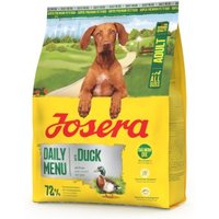 Josera Daily Menu Adult Duck 900 g