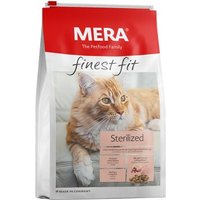 mera Finest Fit Sterilized 2x4 kg