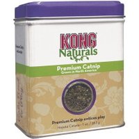 KONG herbe à chat Naturals 30 g