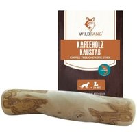Wildfang ® Kaffeeholz Kaustab mit Lachsöl 3 L